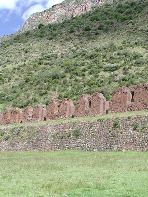 Huchuy Qosqo Trek Full Day