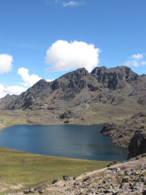 Lares trek 4 Days