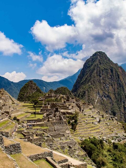 Ancascocha Trek to Machu Picchu 5 Days