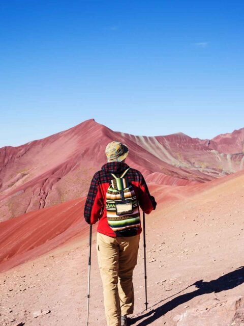 Palccoyo Full Day and Rainbow Mountain