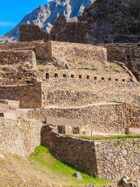 Sacred Valley & Machu Picchu 2D/1N