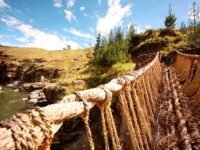 Queswachaqa Full Day Tour