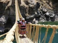 Queswachaqa Full Day Tour