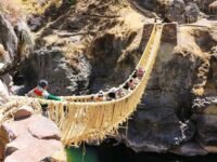 Queswachaqa Full Day Tour