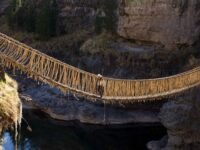 Queswachaqa Full Day Tour
