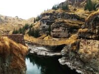 Queswachaqa Full Day Tour