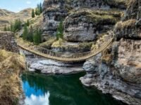 Queswachaqa Full Day Tour