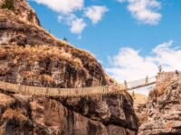 Queswachaqa Full Day Tour