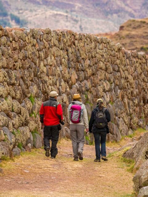 South Valley Tour in Cusco-Hald Day Tour