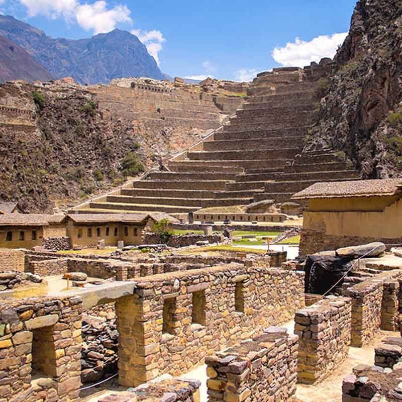 ollantaytambo